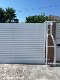 SOPORTE MOTOR PUERTA MOTORIZADA VALLA Z