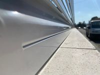 LAMA Z GALVANIZADA, IMPRIMACIÓN Y TERMOLACADO