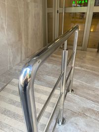 barandilla inox a medida